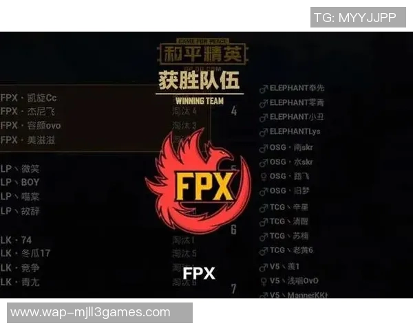 esports数据和平精英状态排行榜最新公布RNG战队荣获第四名引发热议