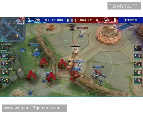 聚焦王者荣耀LNG战队节奏分析与未来发展探讨实时新闻